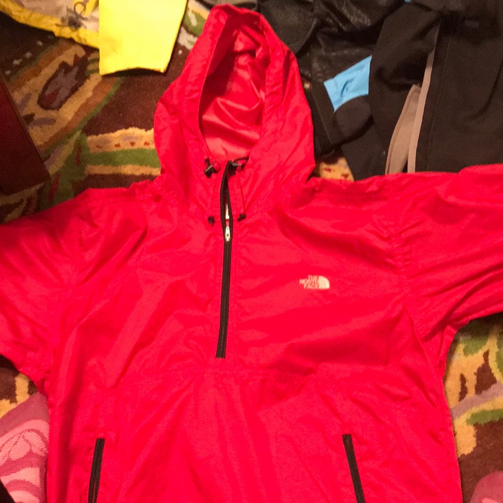 North Face Shell - image 1